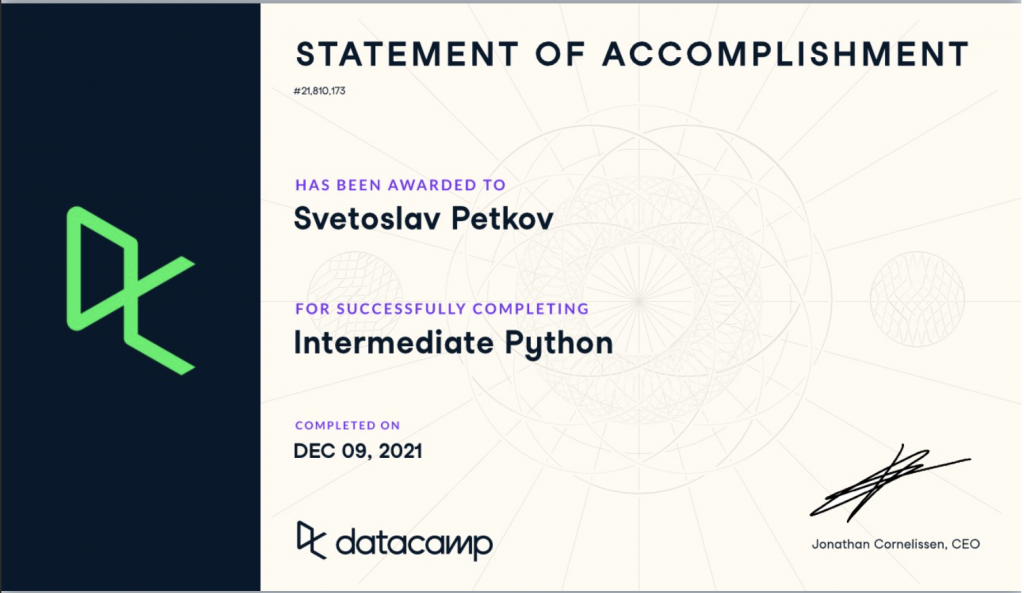 svet-datacamp-certificate